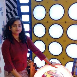 Priyanka Vatsa