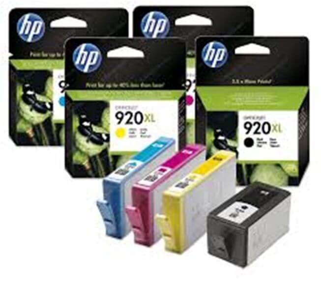 Important Parameters to Consider While Choosing an HP Inkjet Cartridges