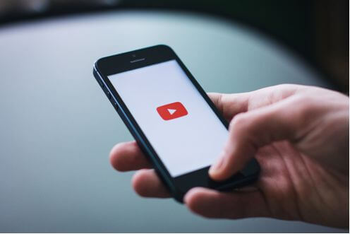 Integrate video marketing
