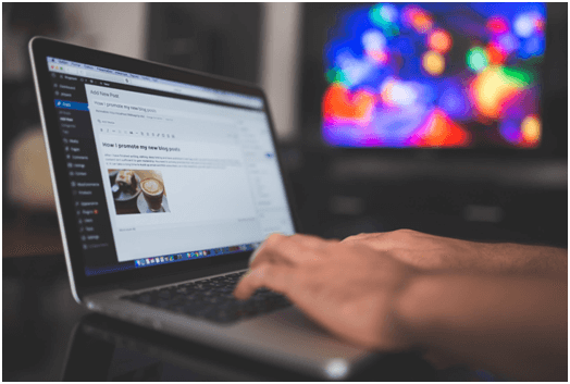 How to Get-Started with WordPress