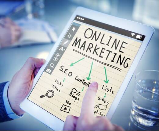 Online Marketing Ideas