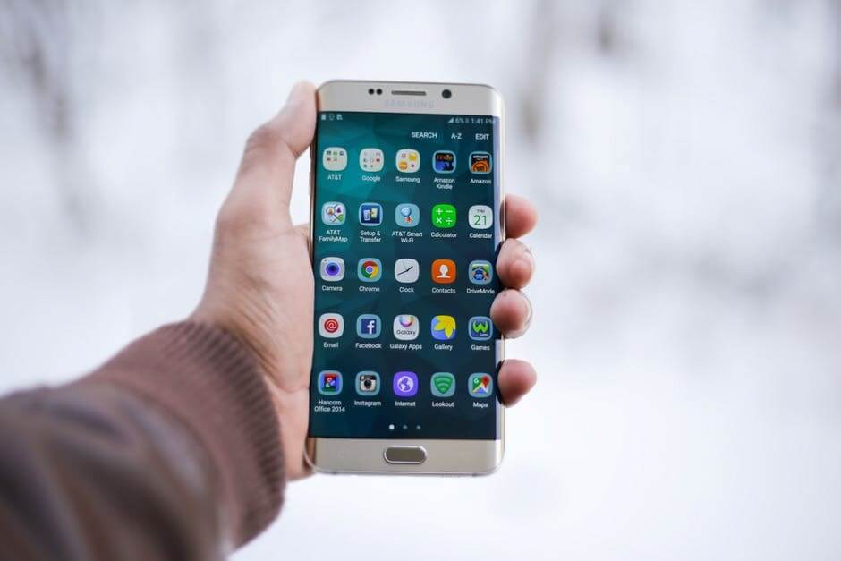 Top 9 Mobile Development Trends you can expect to see in 2019