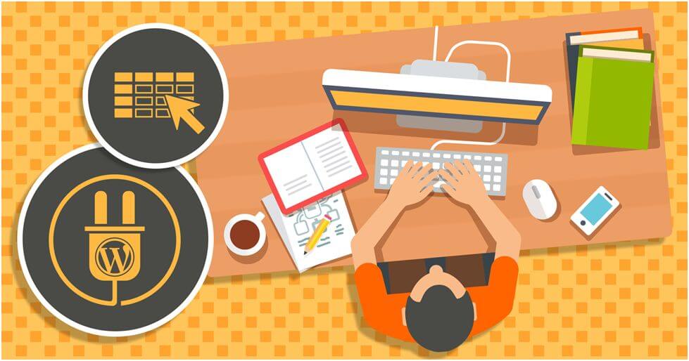6 best WordPress Responsive Table Plugins for Organized Data Presentation WordPress