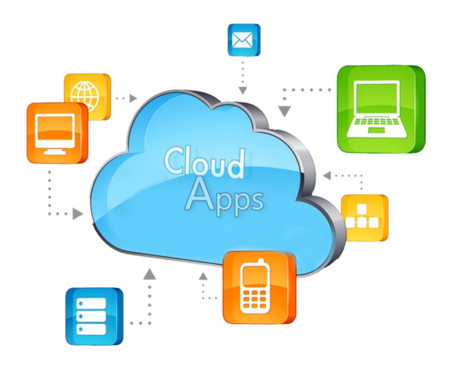Cloud-based Applications