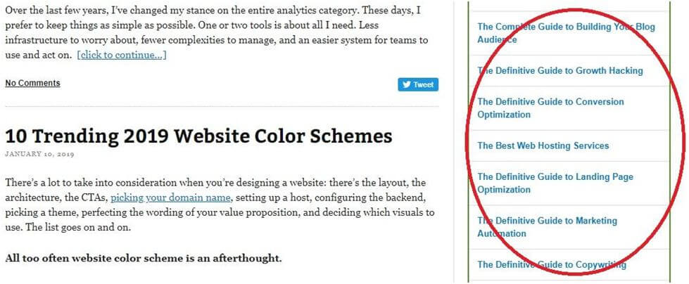 How to Increase Website Conversions Using 6 Principles of Persuasion Website Designing