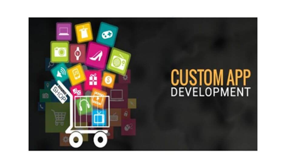 11 Creative Ideas for Custom Mobile App Development Mobile App Development