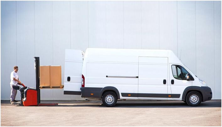 9 Ways to Make Shipping a Competitive Advantage for Your Business Business