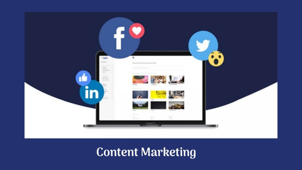 8 Tips for Saving Time and Getting Better Results with Your Content Marketing Digital Marketing