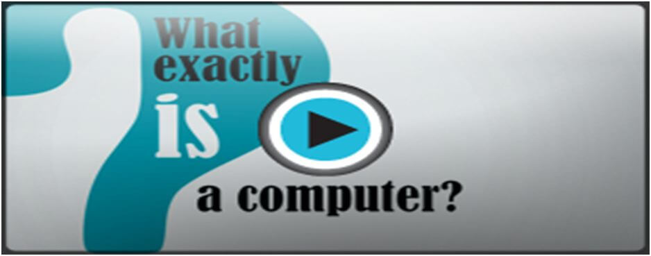 Things to Know About Your Computer - Area19Delegate