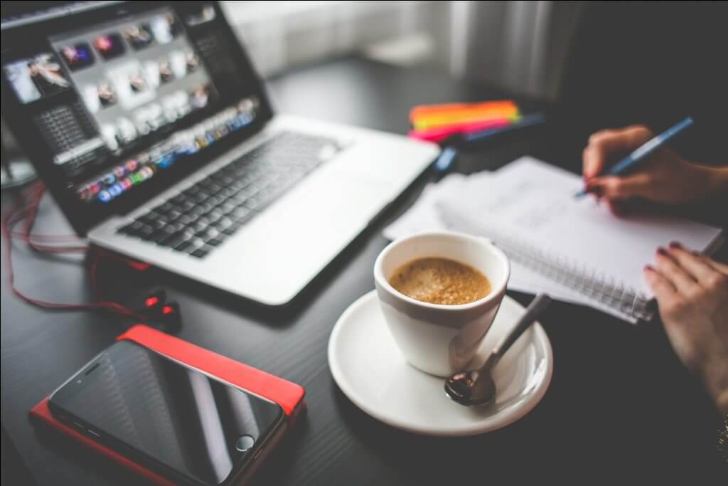 How Design Affects the Psychology of Sales Website Designing