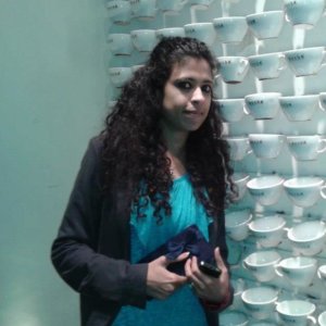 Kalpana Arya