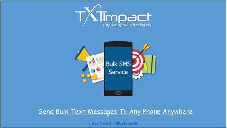 How to Send a Mass Text Message in 7 Simple Steps Technology