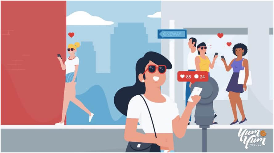 Is Instagram Worth Your Video Marketing Budget? Digital Marketing