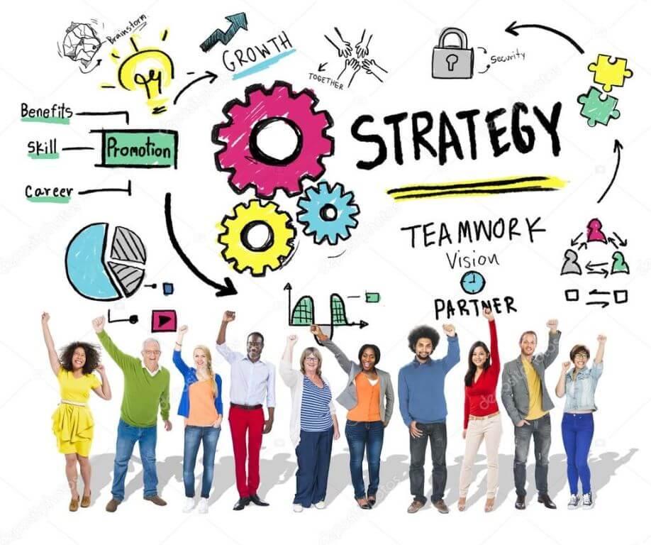 How to Ensure Your New Business Strategy Success with Big Data Business