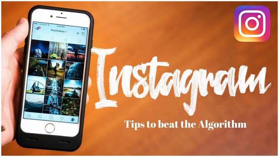 10 Instagram Tips To Be On Top Of The Feed Digital Marketing