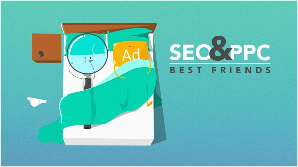 Benefits of Combining SEO & PPC for Business Digital Marketing