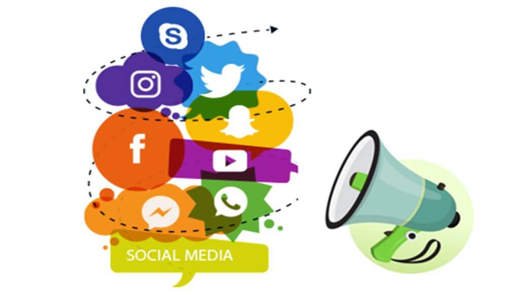 Companies that have benefited from Social Media Marketing Digital Marketing