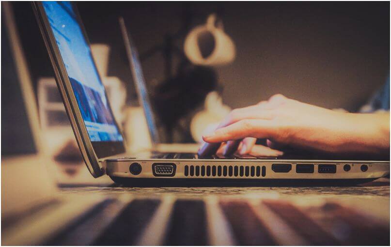 Digital Transformation Trends to Look For in 2020 Technology
