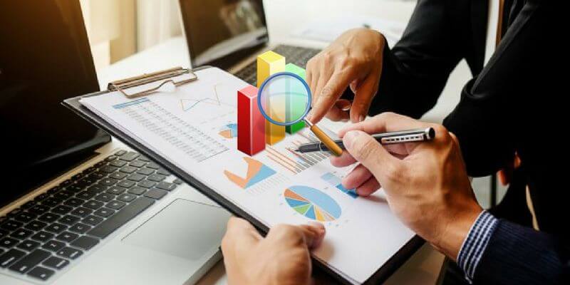 A complete guideline of an e-commerce business plan Business