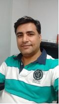 Rakesh Kumar