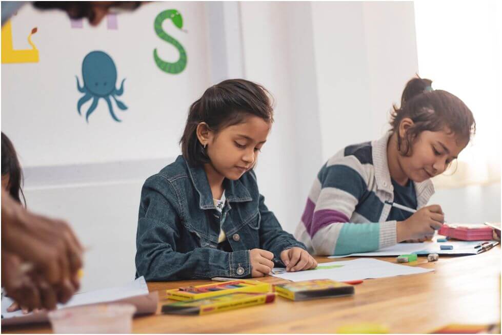 Tips for Teaching in ESL Classrooms Education