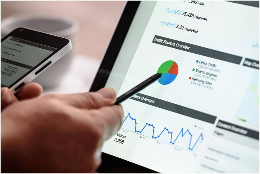 6 Essential SEO Tips to Fuel Your Business Growth Business