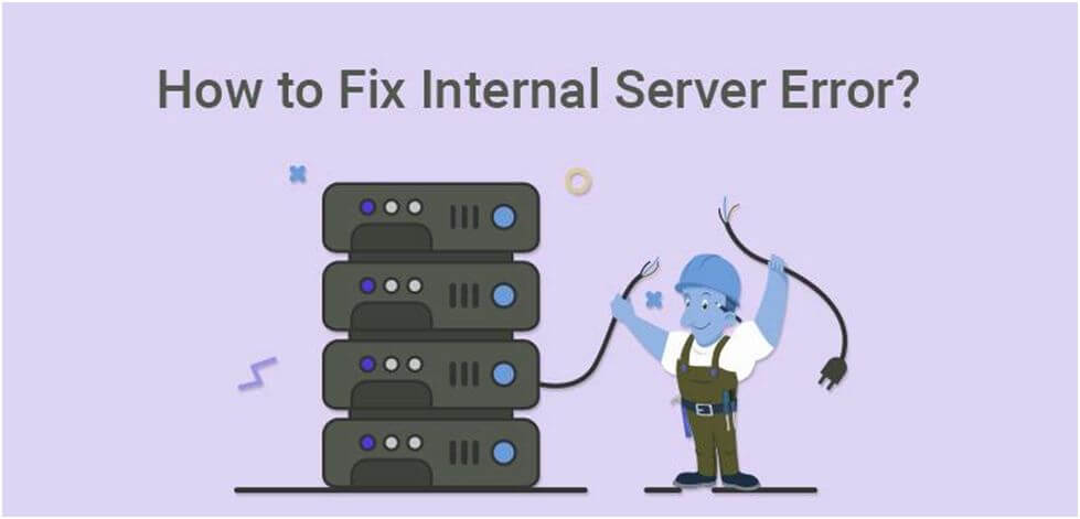 Learn How to Easily Fix the 500 Internal Server Error In WordPress site Technology