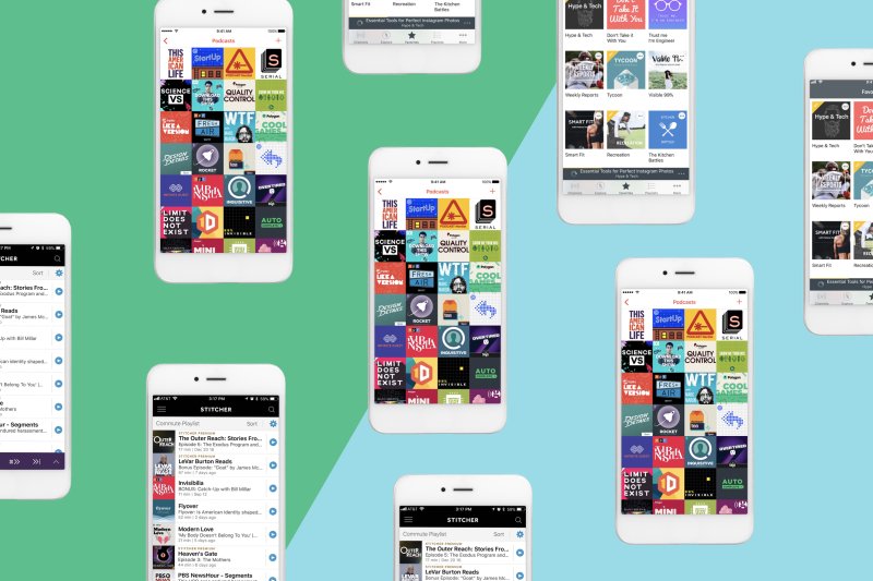 You can make own podcasts now, with these 5 free podcasting apps Technology