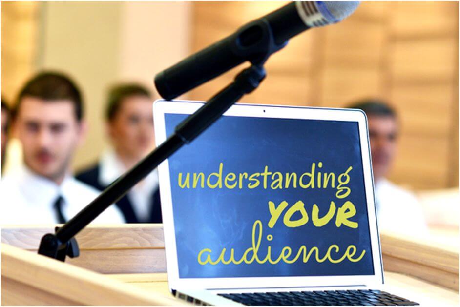 You Don’t Understand Your Audience
