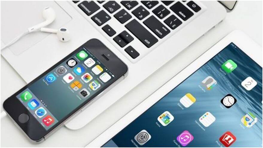 8 Major Guidelines in iPhone App Development Process in 2019 Technology