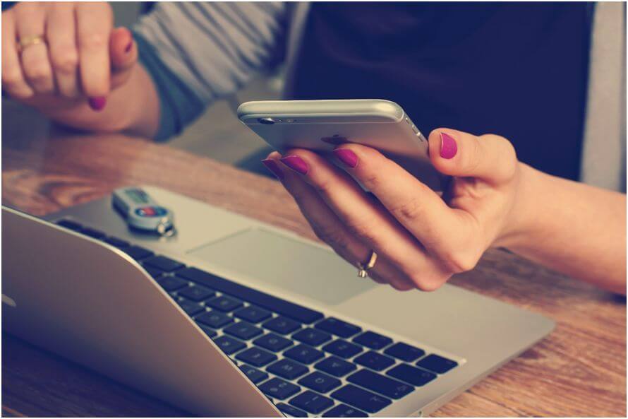 How Biometric Authentication is Changing the World of Business Business