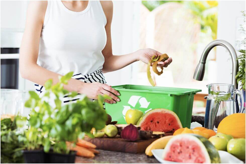 Reduce Food Wastage