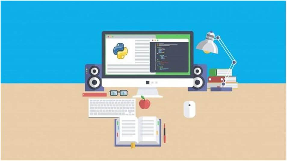How Python is Useful in Learning Data Science? Website Designing