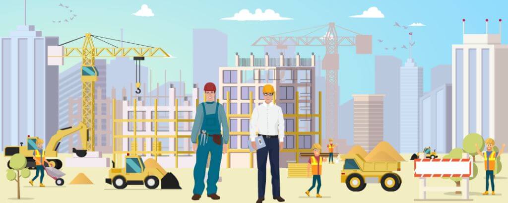 Top Property management software for builders and contractor Technology