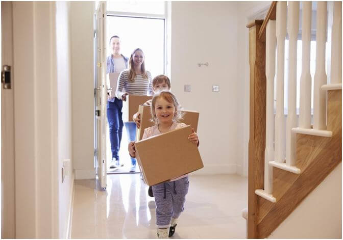 Moving Checklist: 7 Things to Do Before You Move Business