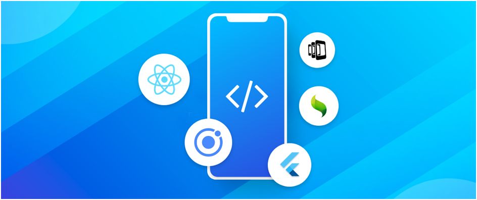 Top Cross-platform App Development Frameworks in 2020 Website Designing