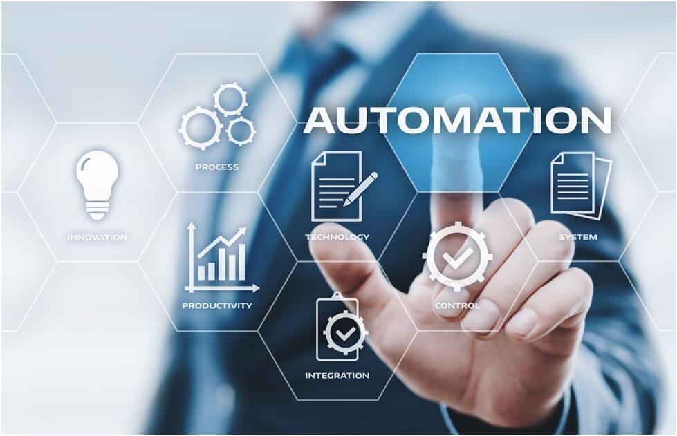 How Automation Can Empower Your Workforce Technology