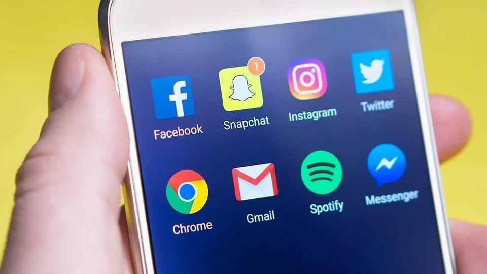 How do push notifications are effective in-app user retention? Technology