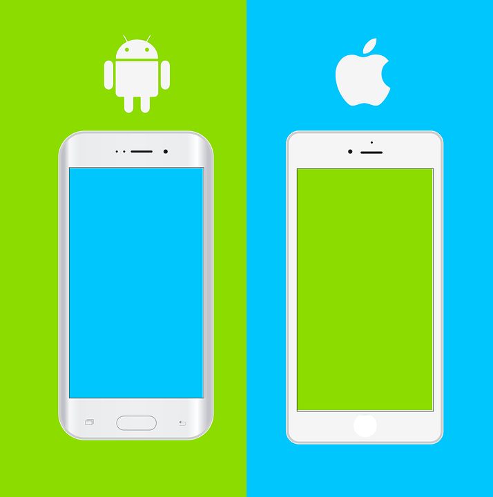 Android and iOS: Choose the right platform for your business App Technology