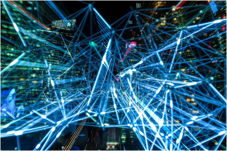Groundbreaking Ideas Defining Technology in 2020 Technology