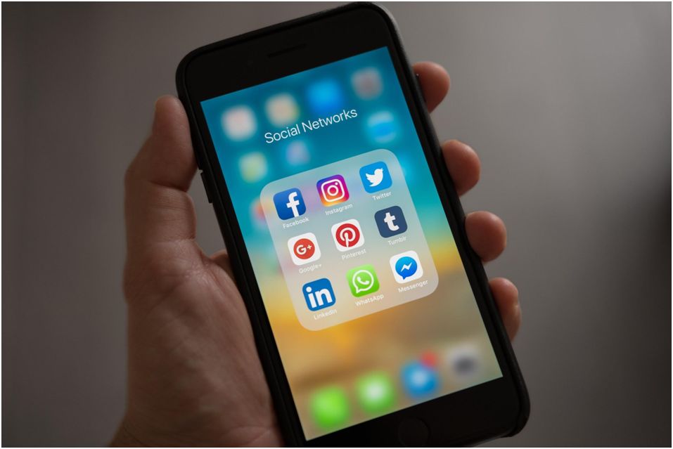What Qualifies as Marketing on Social Media? Digital Marketing