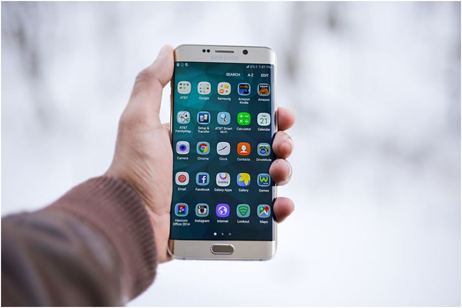 Mobile Apps in Today’s Era – An Amazing Impact in Daily Life Technology