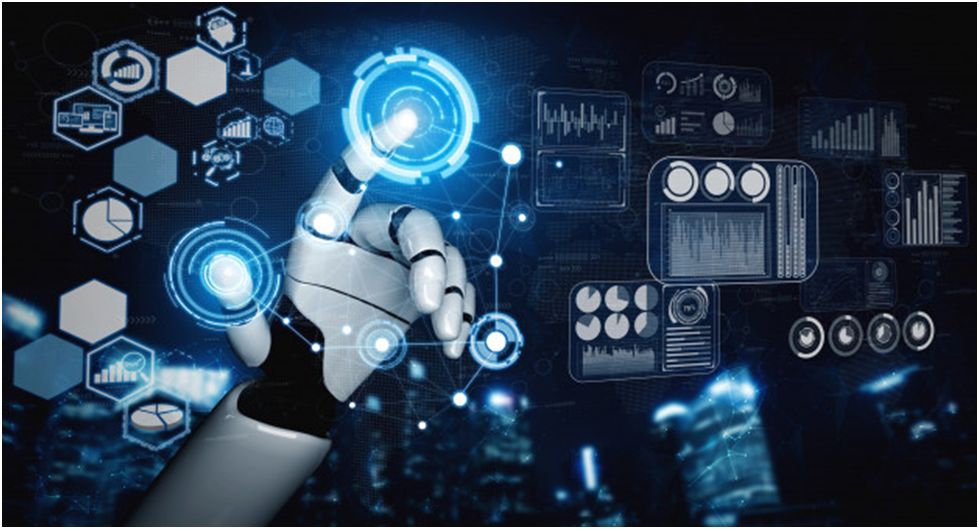 Best Machine Learning Applications: Ideas for Mobile Apps Technology