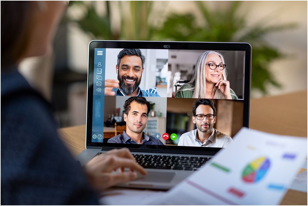 5 Essential Tools You Need to Make Remote Work Effective Technology