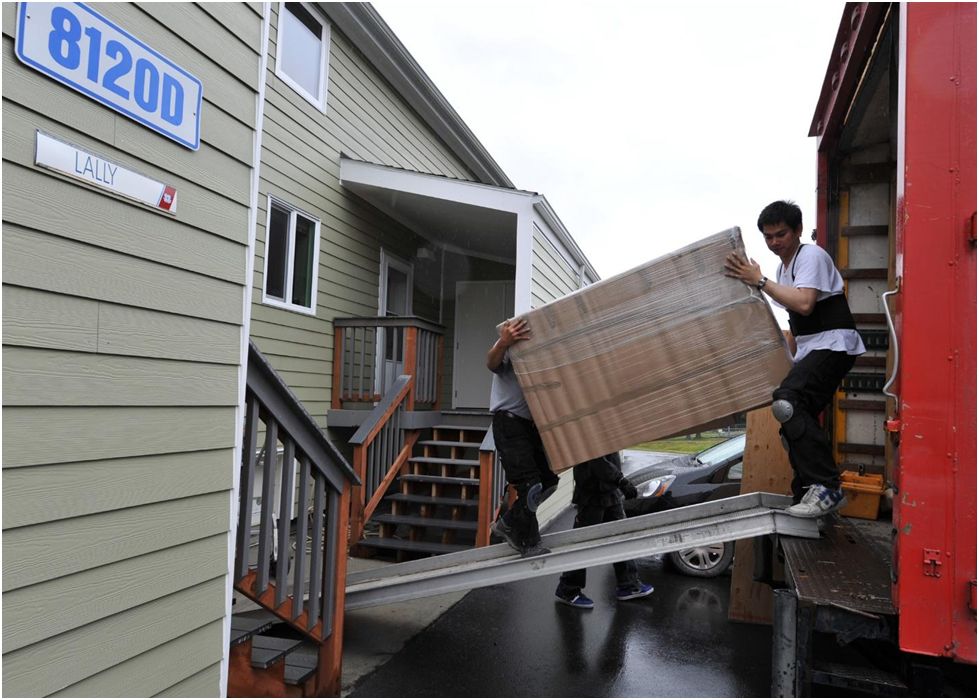 22 Tips and Tricks for The Stress-Free Moving Business