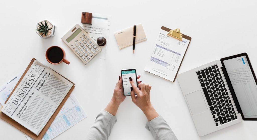 Top 10 Best Apps For Freelancers Technology
