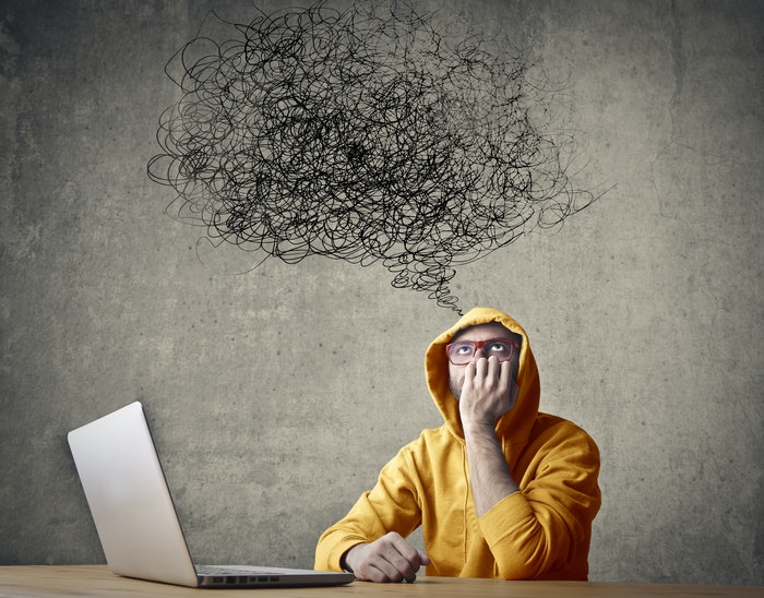 Handling Negative Thoughts & Emotions at Work Business