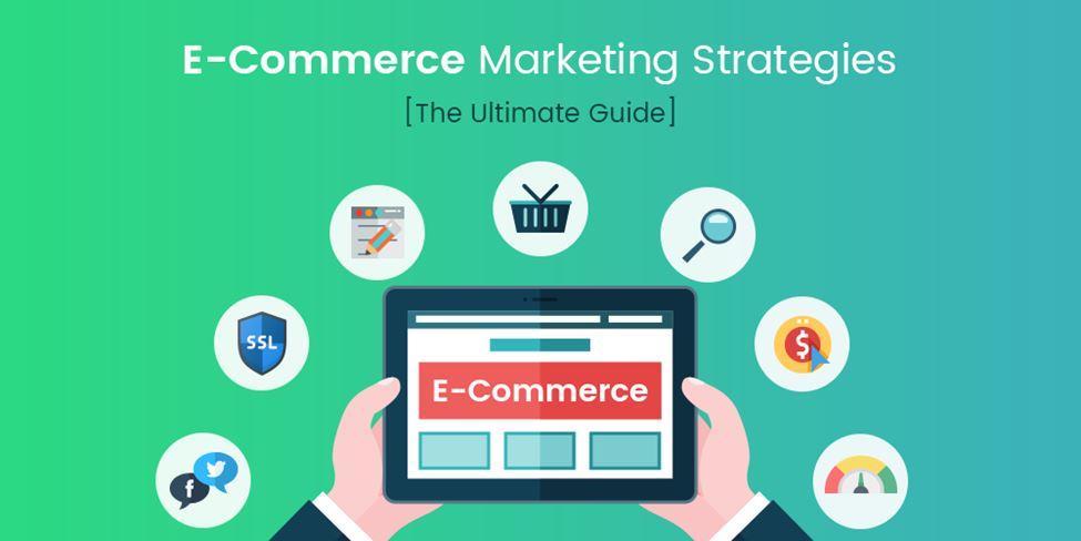 8 Intelligent Ecommerce Marketing Tactics To Boost Sales Business