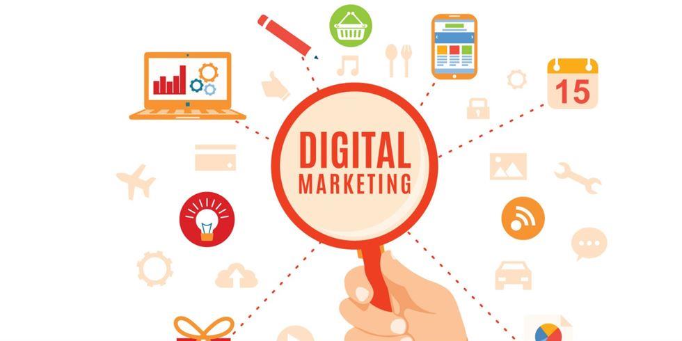 6 Steps to Creating an Effective Digital Marketing Plan Digital Marketing