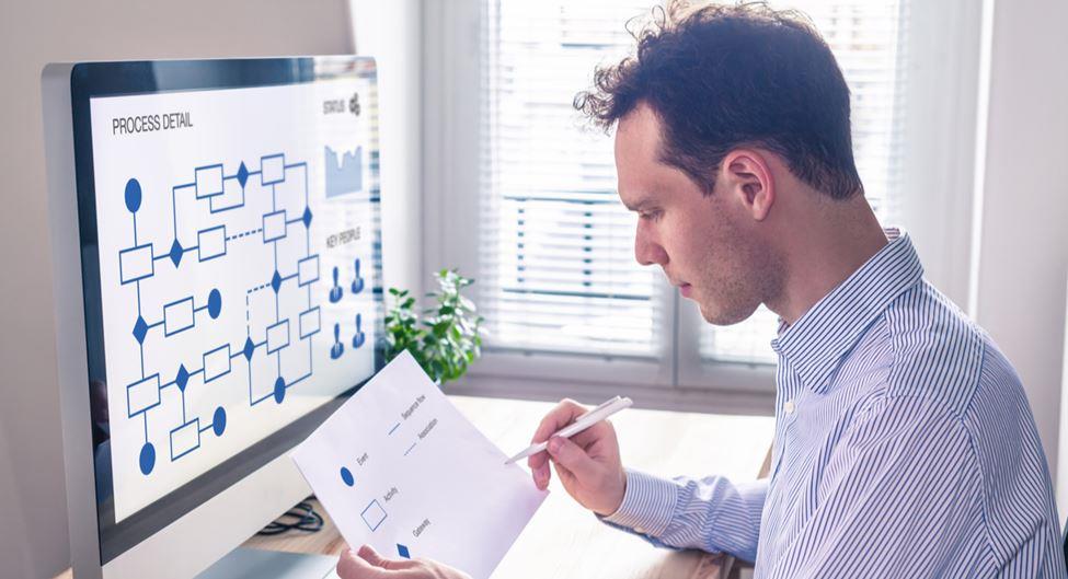 Workflow Automation in Field Service; Why it Remains an Indispensable Component Technology